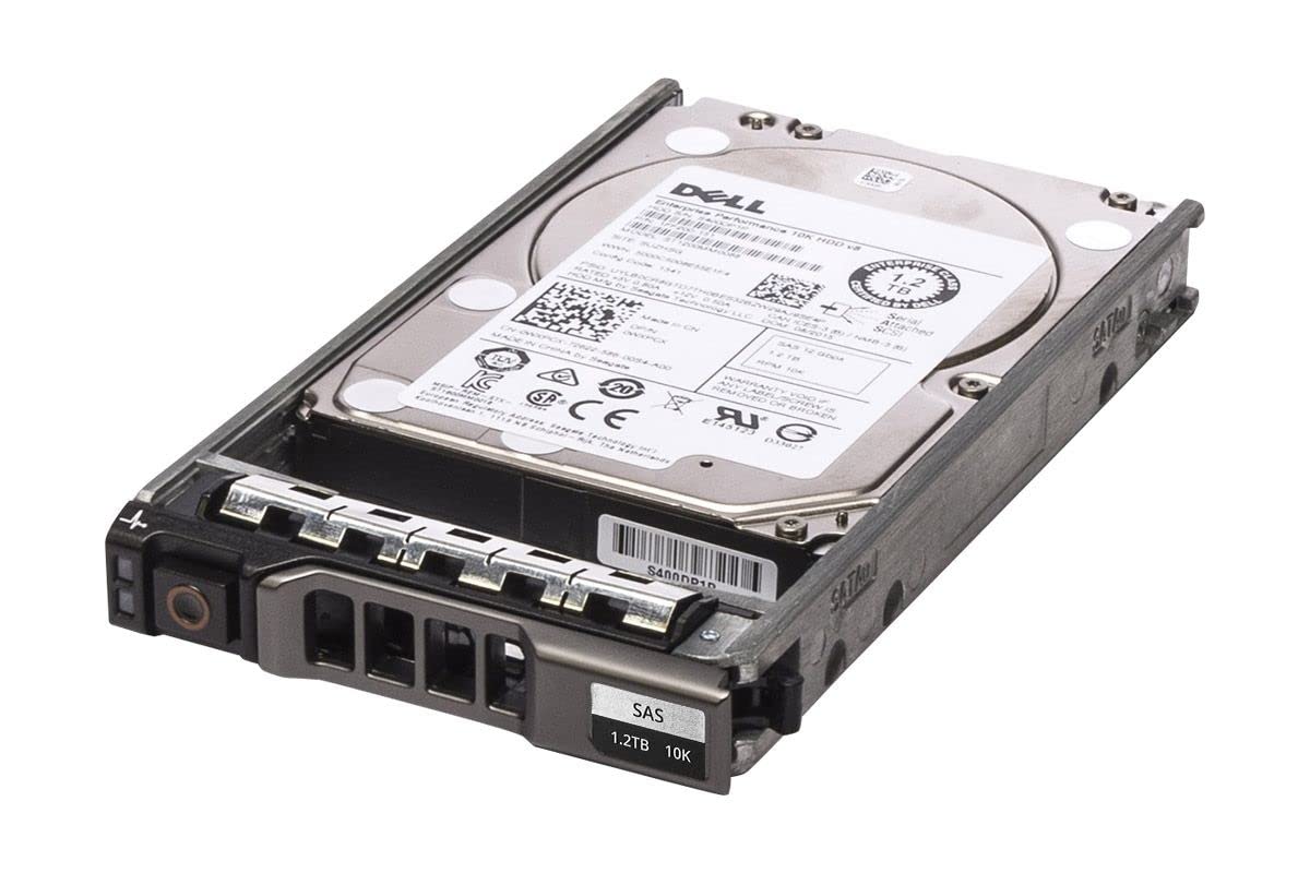 HARD DELL 300GB DELL 1.27GB 10X IDx 2.5