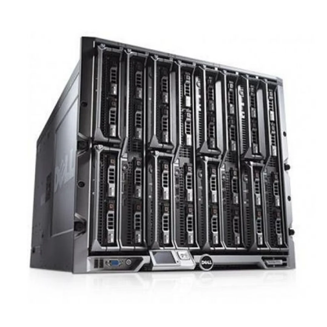 DELL POWEREDGE M1000E v1.1