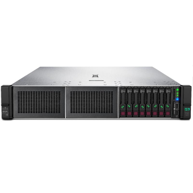 HP DL380 G10 - 2 x GOLD 6138