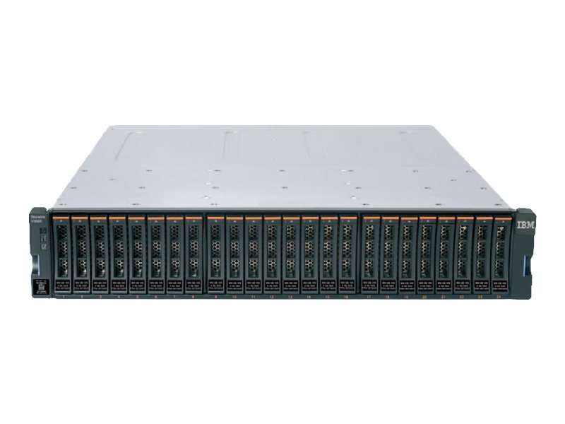 BM V5000 STORWIZE (2078-24F)